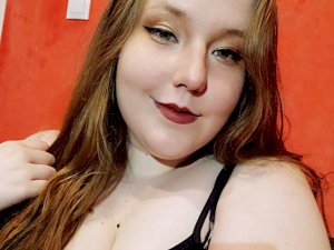 BigButtBetty's Sexcam