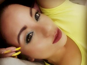 BELLADONNA's Sexcam