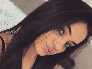 BeautyAysaa's Sexcam