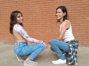 BrendayViole's Sexcam