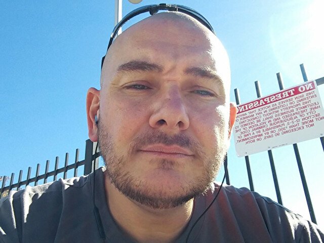 BigBearTrev's profile - Image n°0