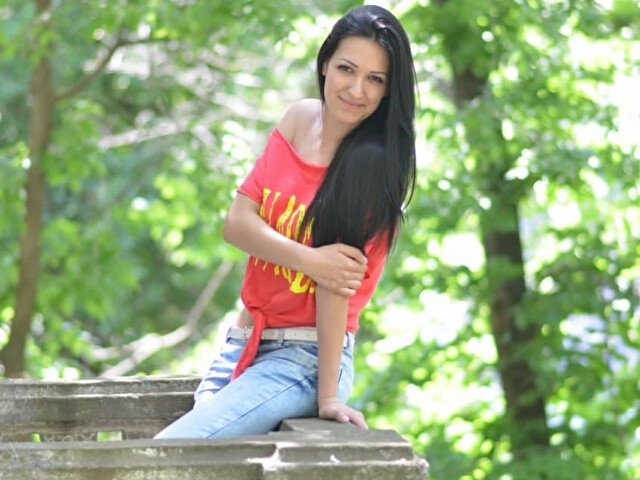 Bohdana's profile - Image n°2