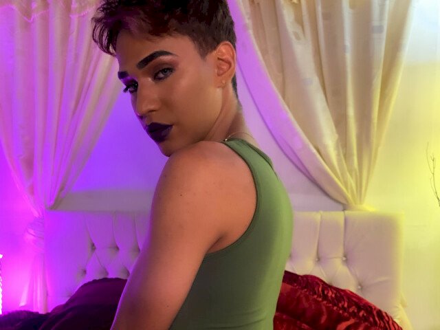 BritanyFoxy's profile - Image n°1