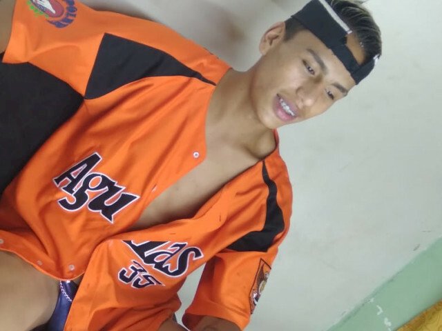 Blackboyhot's profile - Image n°0