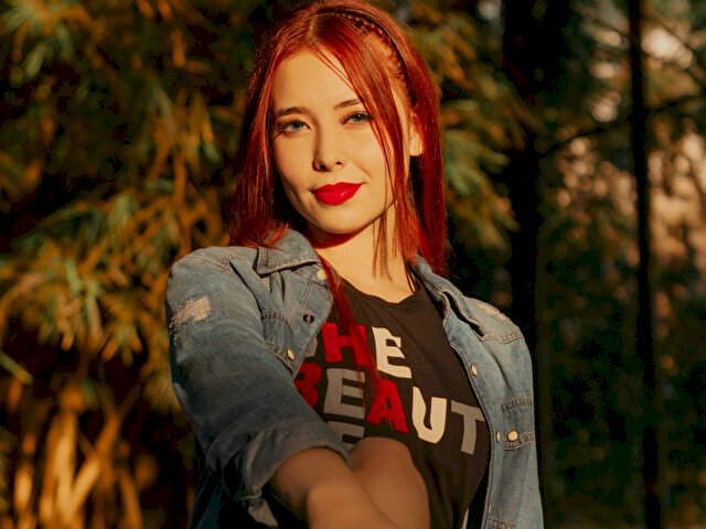 BellGrey's profile - Image n°1
