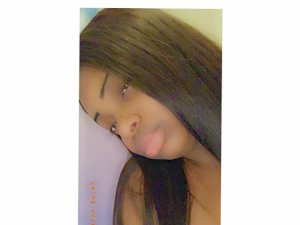 Barbie100's Sexcam