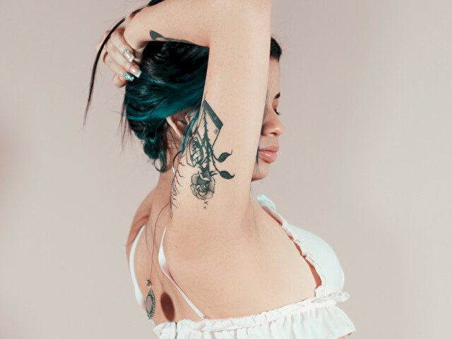 BubbleGrl's profile - Image n°3