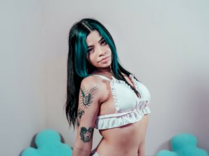 BubbleGrl's Sexcam
