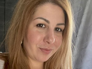 Webcam sex con BustyJulie