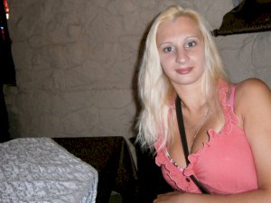 Busty's Sexcam