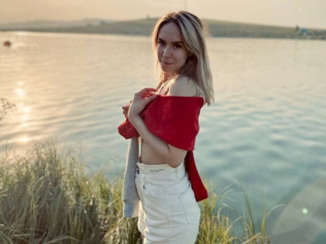 BlondVita's Profil - Bild n°2