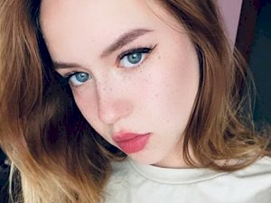 Sexcam Porn von BlondVita