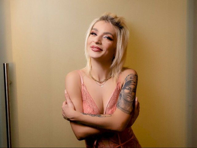 BeckyTorr's profiel - Afbeelding n°19