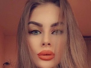 Blondisweet's Sexcam