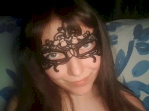 BlackAmy's Sexcam