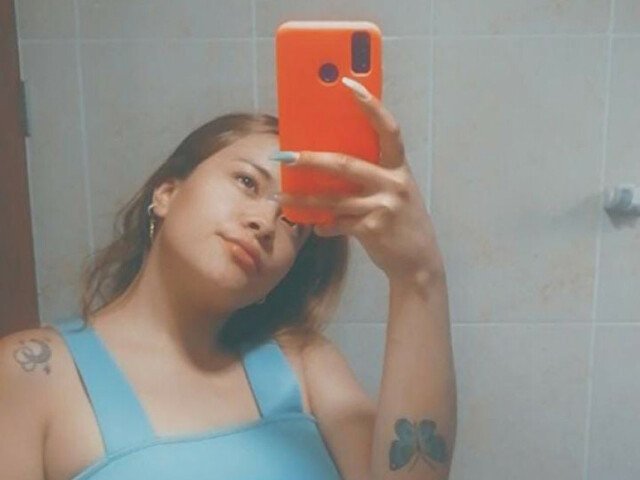 Britneymegan's profile - Image n°0