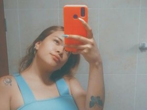 Britneymegan's Sexcam