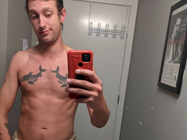 Bobbyrude69's profile - Image n°1