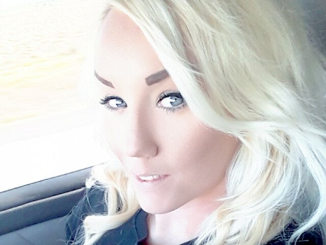 BlondenBad's profile - Image n°0