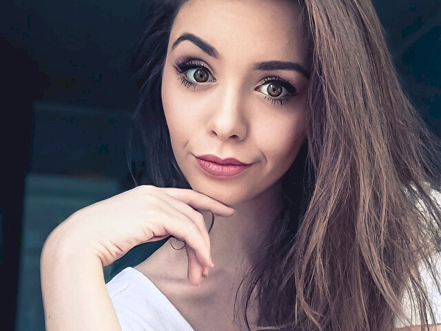 Brittanyy's profile - Image n°1
