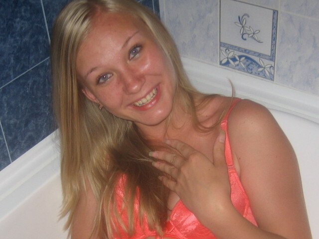 BlondeBush's profile - Image n°0
