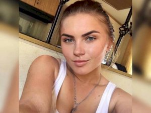 BellaWow's Sexcam