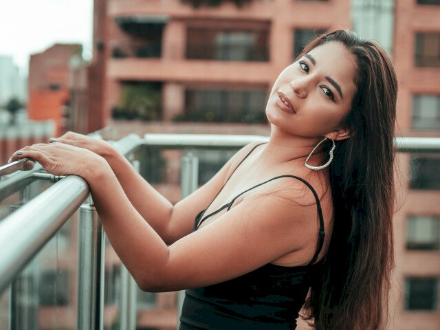 BiancaStuart's profile - Image n°0