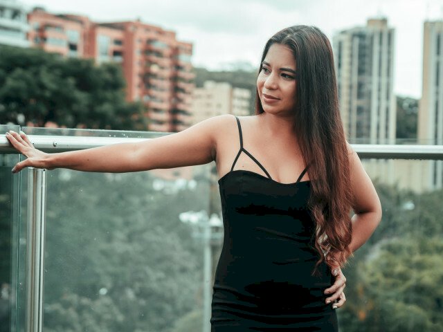 BiancaStuart's profile - Image n°1