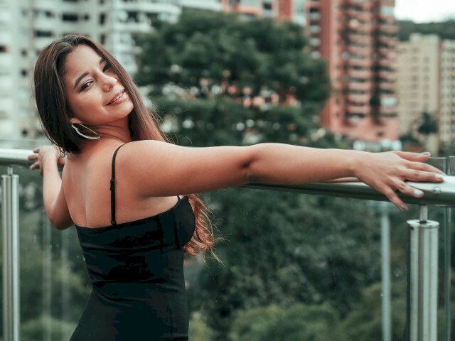 BiancaStuart's profile - Image n°2