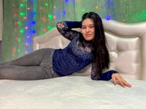 BrunetteLove's Sexcam
