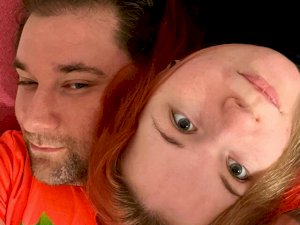 BaabyKitsune's Sexcam