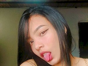 BelindaKiss's Sexcam