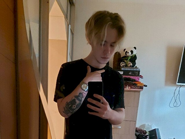 BigBrother's Profil - Bild n°1