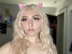 Bl0wBubbles's Sexcam