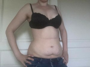 Butterflie00's Sexcam