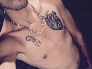 Biiboy1991's Sexcam