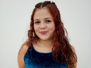 BritanyRoyer's Sexcam
