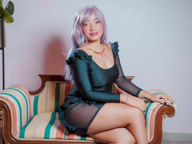 BellaOshimy's profile - Image n°0