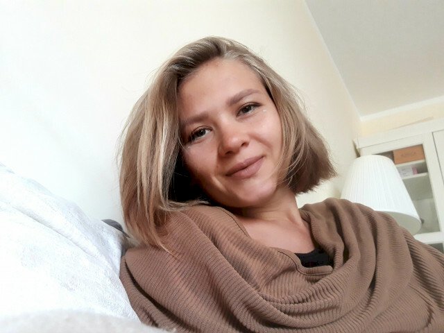 Blanca's Profil - Bild n°0