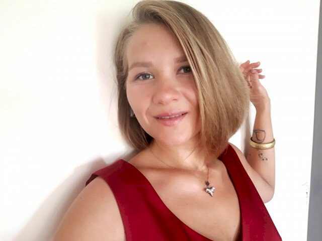 Blanca's Profil - Bild n°1