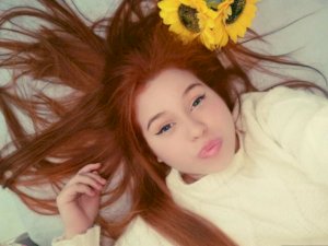 BellaAdele's Sexcam