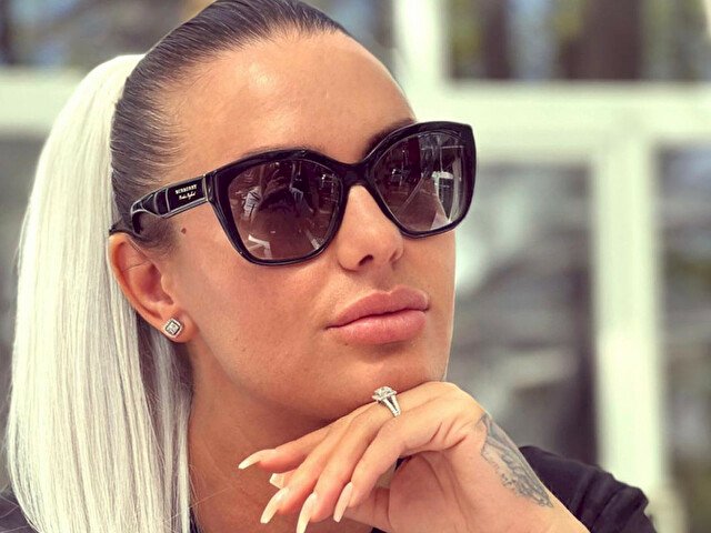 Blondyworld's profile - Image n°1