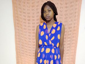 Bahati30's Sexcam