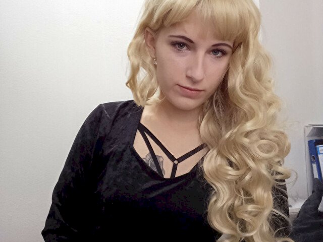 BettySweet's profile - Image n°2