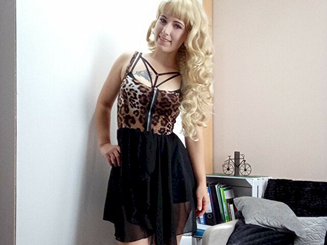 BettySweet's profile - Image n°4