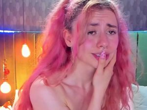 Beatyfire's Sexcam