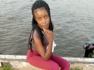 Blackdiva's Sexcam