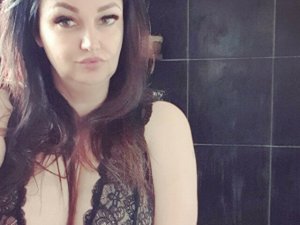 Brendalie's Sexcam