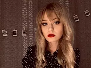 Webcam sex met BeautyCindy