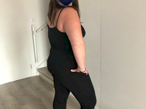 BBWGreenEyes's Sexcam